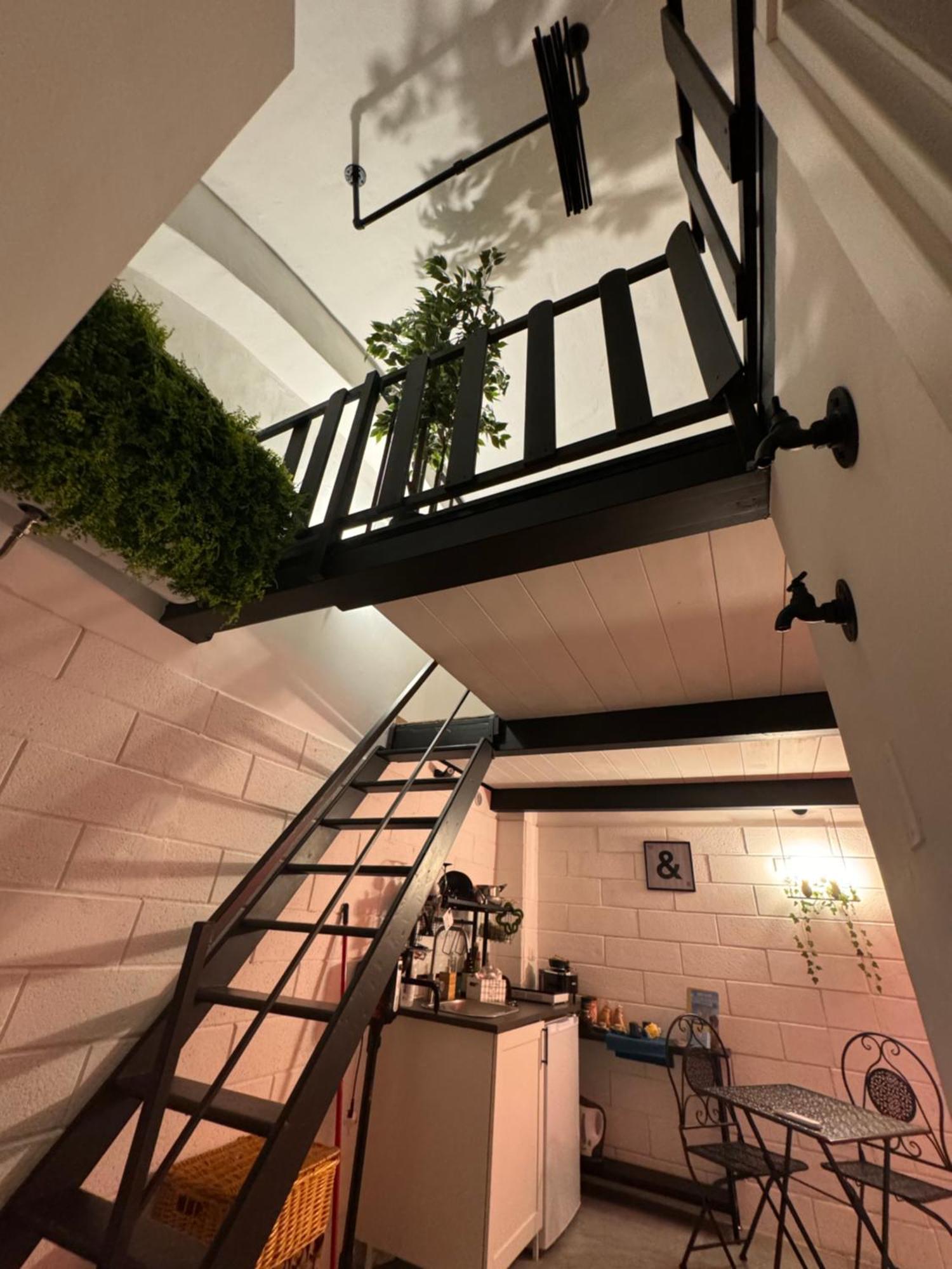 Sea Side Bari Apartment ภายนอก รูปภาพ