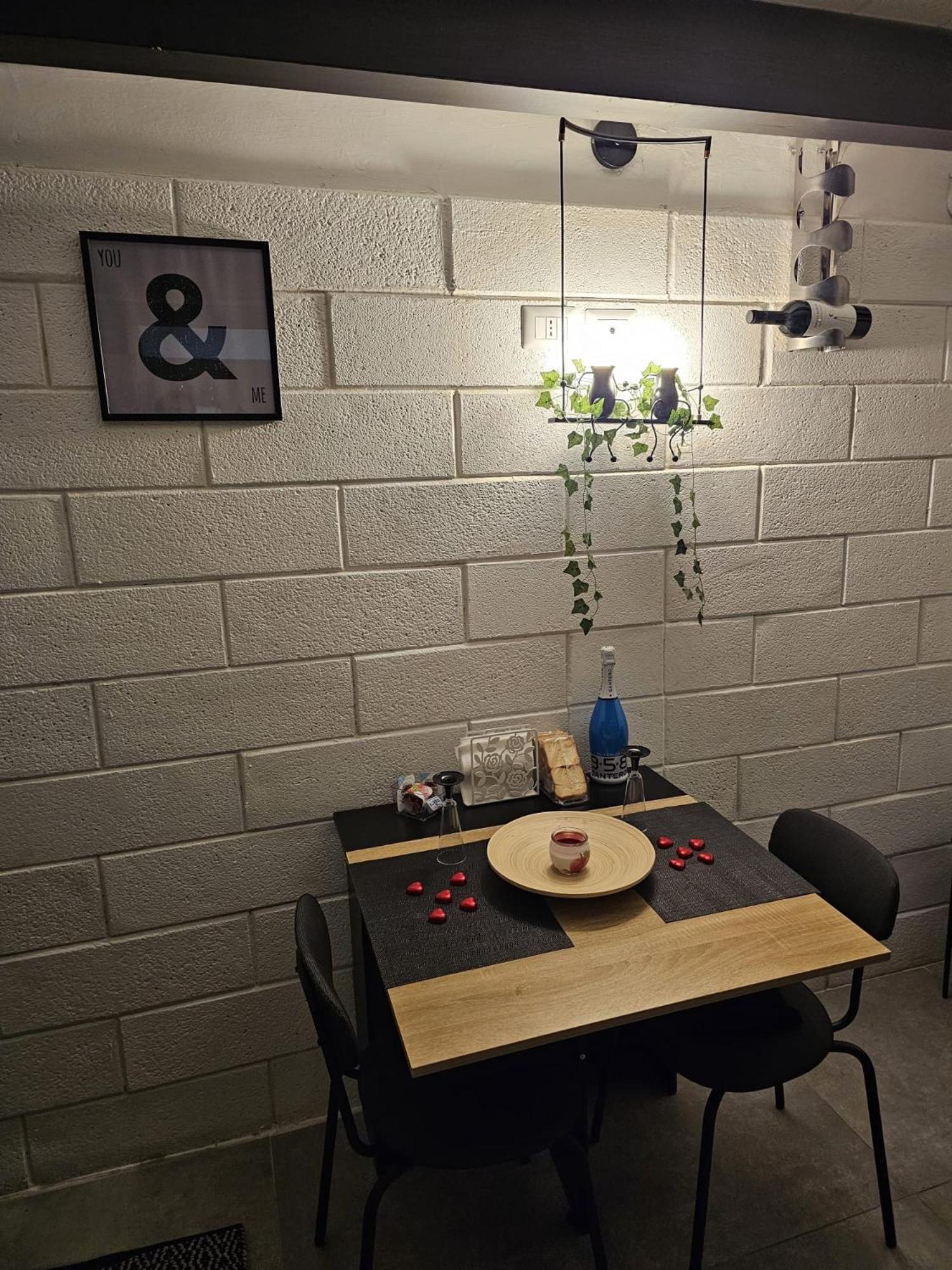 Sea Side Bari Apartment ภายนอก รูปภาพ